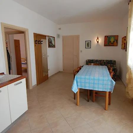 Apartament In Mare 24953 Rosolina