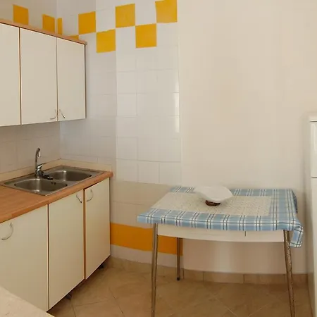 Apartament In Mare 24953 Rosolina