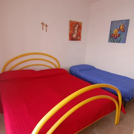 Daire In Mare 24953 Rosolina